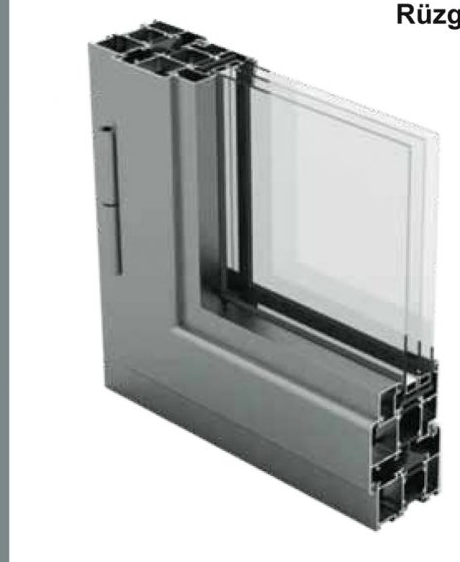 AKPA WD64T profil kesiti
